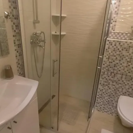 Apartmán Matea Makarská