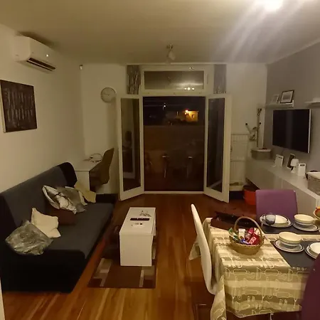 Matea Appartement Makarska