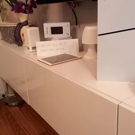 Matea Appartement Makarska