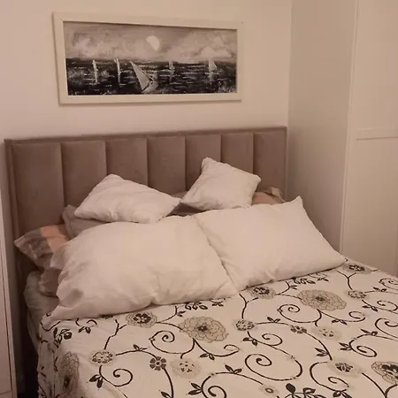 Apartment Matea Makarska