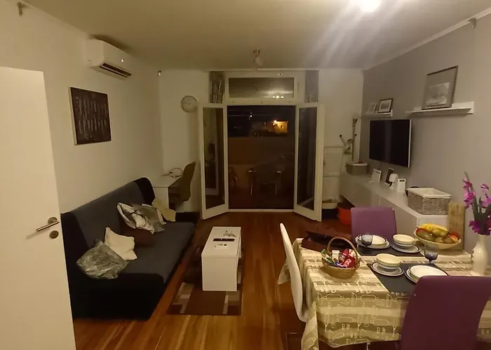 Matea Daire Makarska