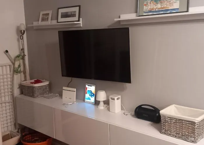 Daire Matea Makarska