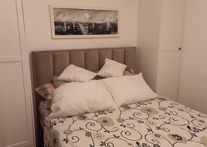 Daire Matea Makarska